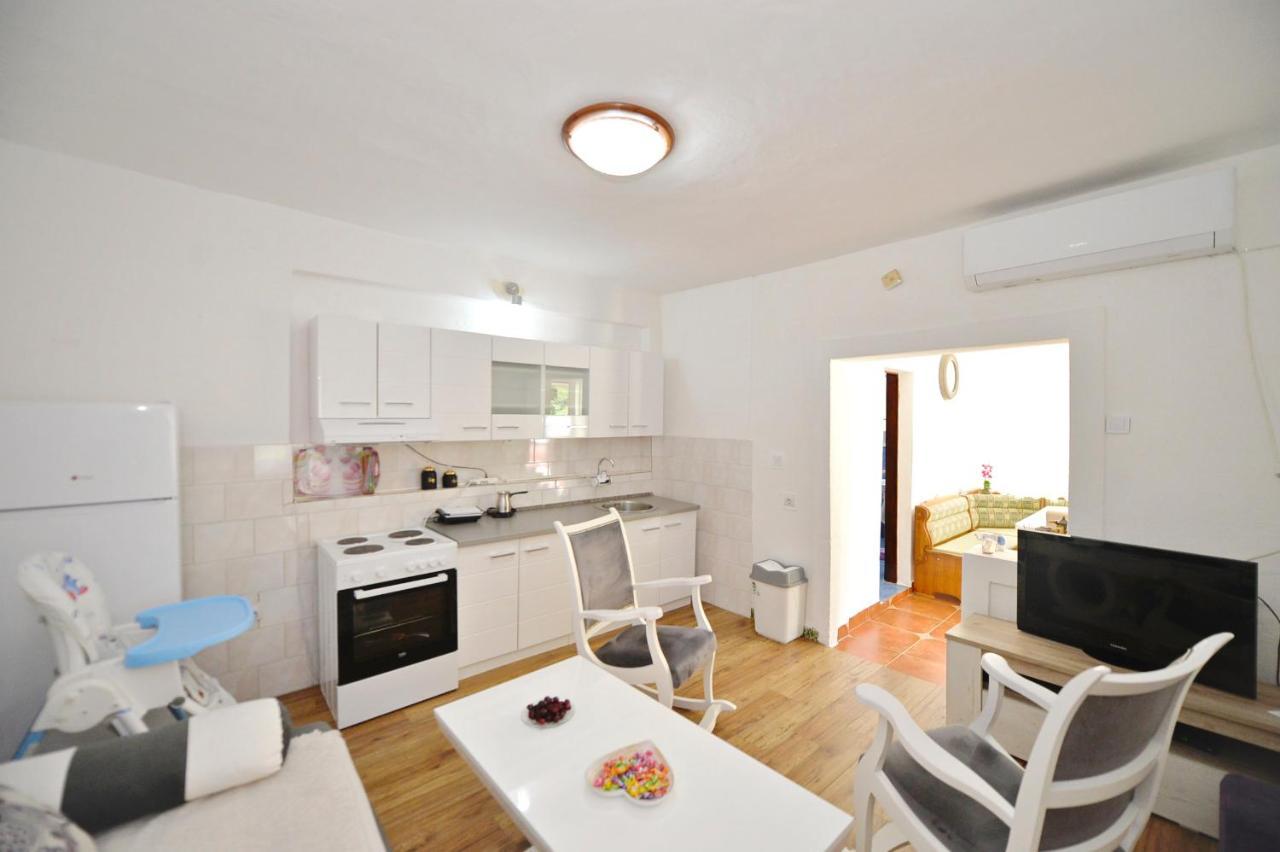 Apartman Stefan Kotor Exterior foto